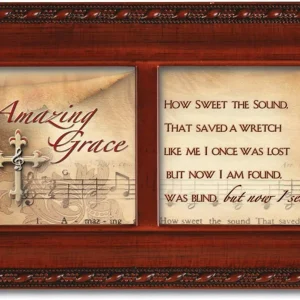 Amazing Grace Script Wg Pm