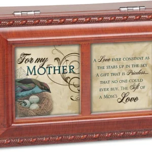 For My Mother Wg Pm